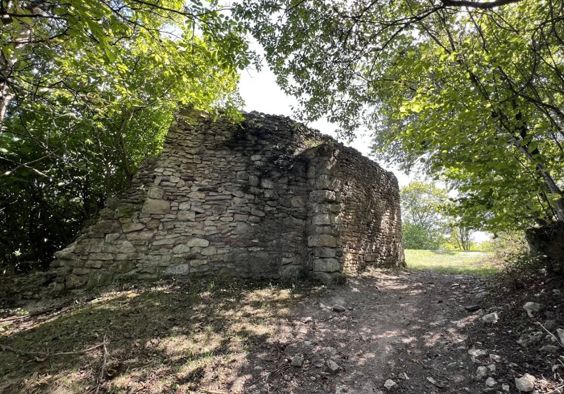 Cetatea Chioarului, Romania, Romania